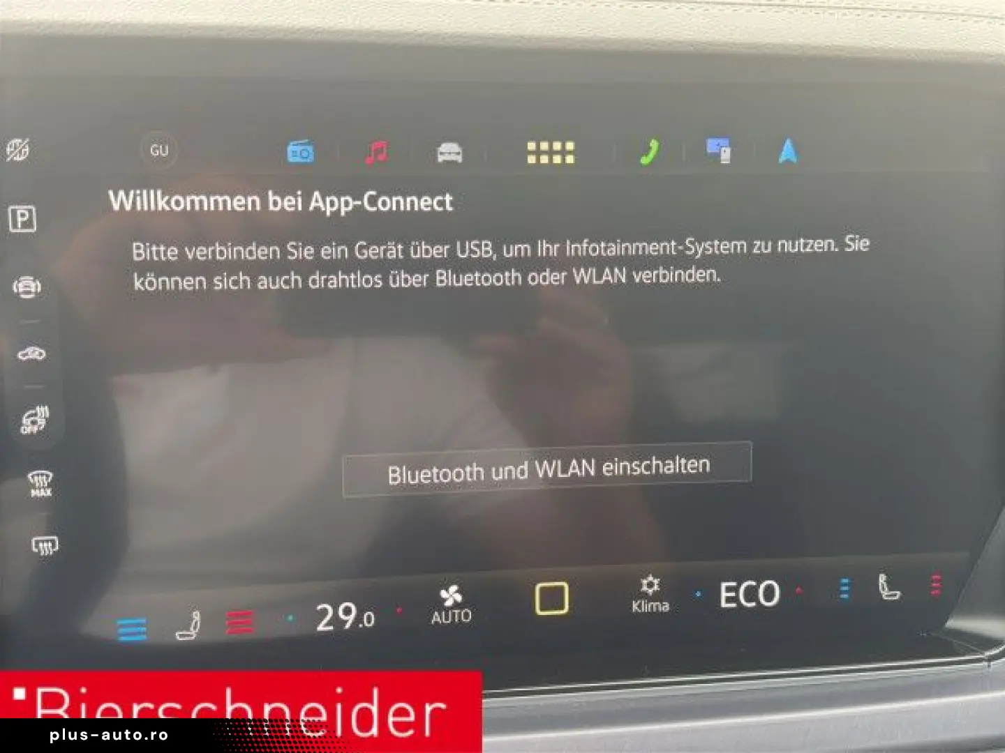 Touareg 3.0 TSI R-Line AHK PANO STAND HuD 360