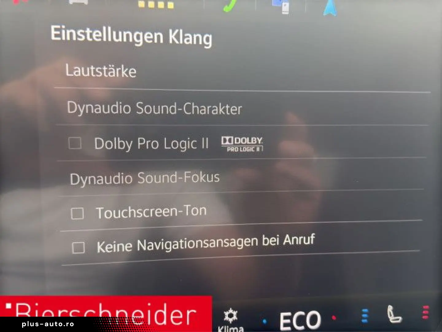 Touareg 3.0 TSI R-Line AHK PANO STAND HuD 360