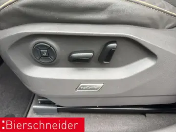 Touareg 3.0 TSI R-Line AHK PANO STAND HuD 360