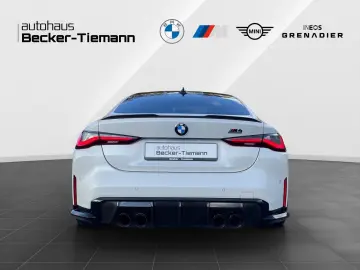 M4 Competition xDrive  Carbon  M Sportstz.  HK-S