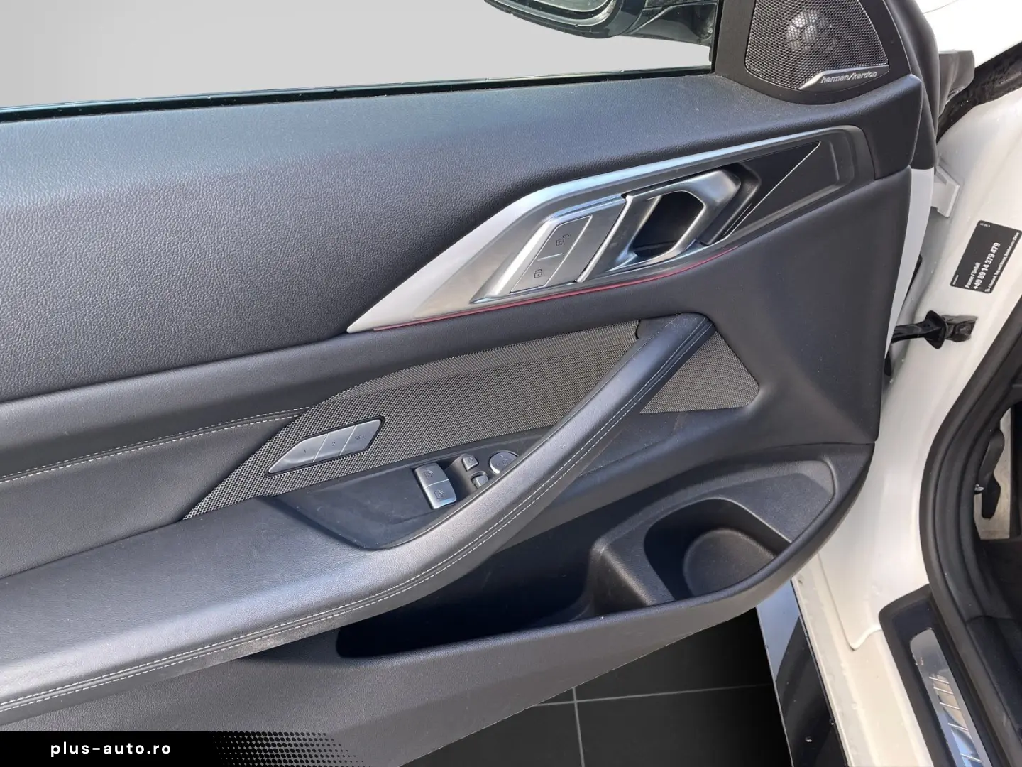 M4 Competition xDrive  Carbon  M Sportstz.  HK-S