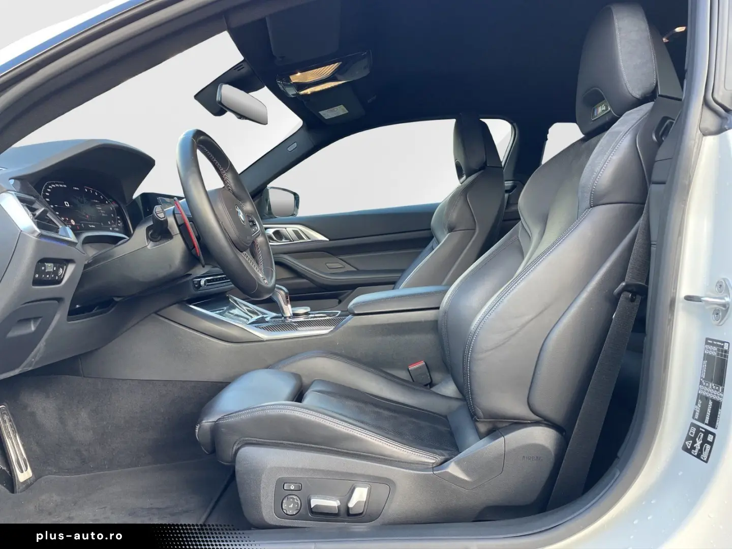 M4 Competition xDrive  Carbon  M Sportstz.  HK-S