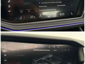 Touareg 3.0 TSI4M R-LINE  PANO  AHK  LUFT  MAS