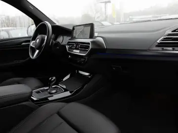 X3 xDrive 20i M-Sport LED W-LAN NAVI SHZ PDC