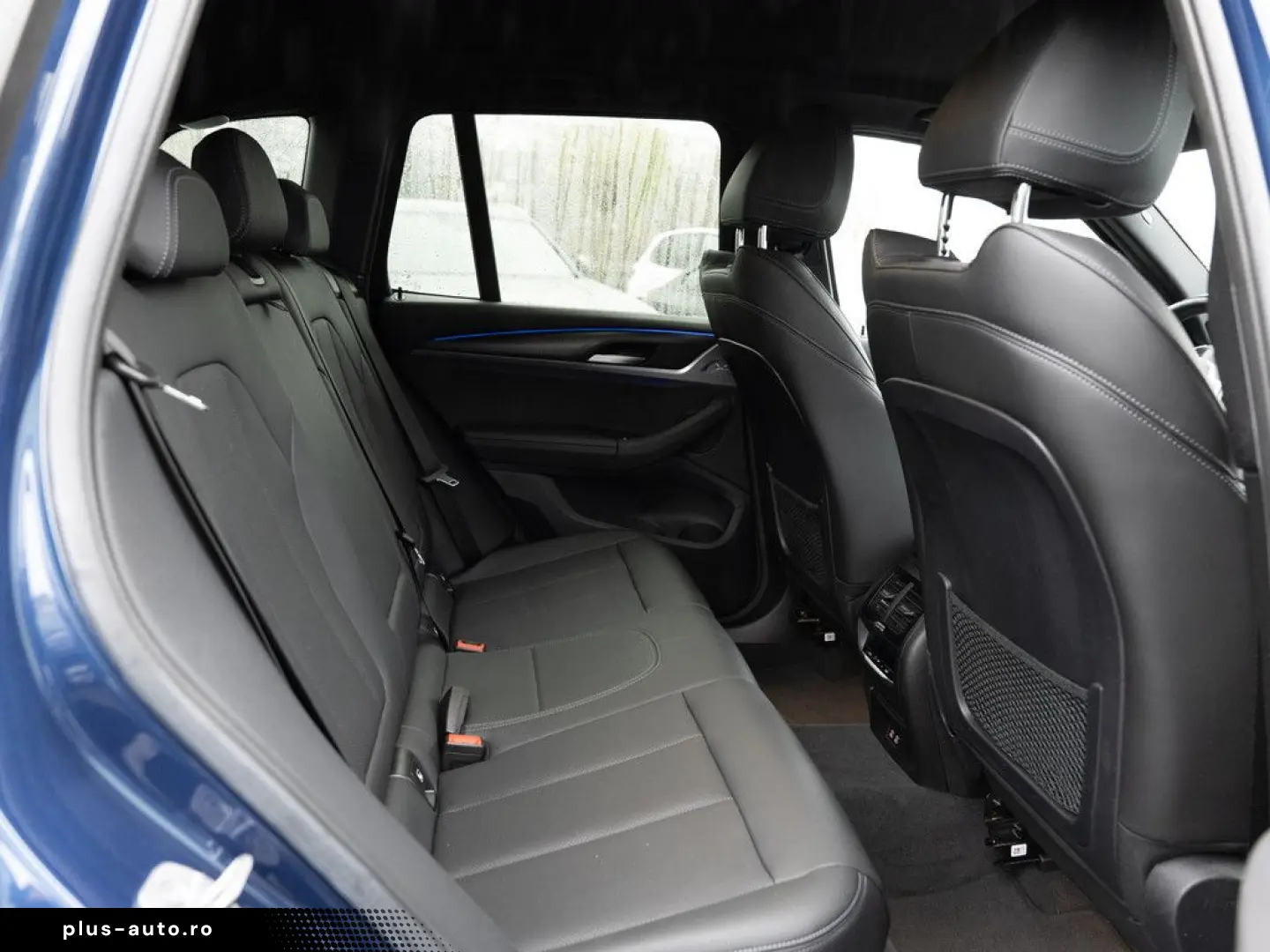 X3 xDrive 20i M-Sport LED W-LAN NAVI SHZ PDC