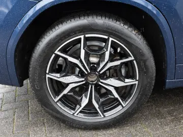 X3 xDrive 20i M-Sport LED W-LAN NAVI SHZ PDC