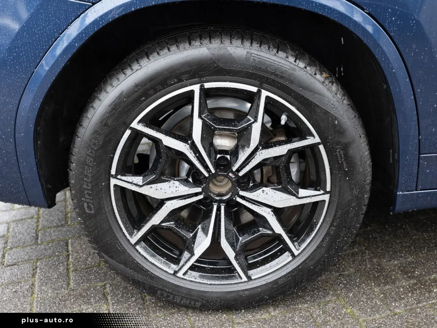 X3 xDrive 20i M-Sport LED W-LAN NAVI SHZ PDC