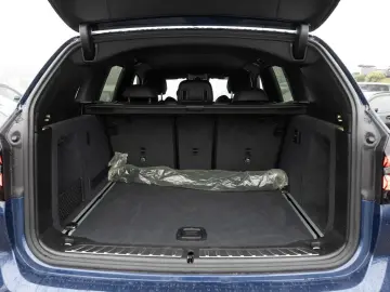 X3 xDrive 20i M-Sport LED W-LAN NAVI SHZ PDC