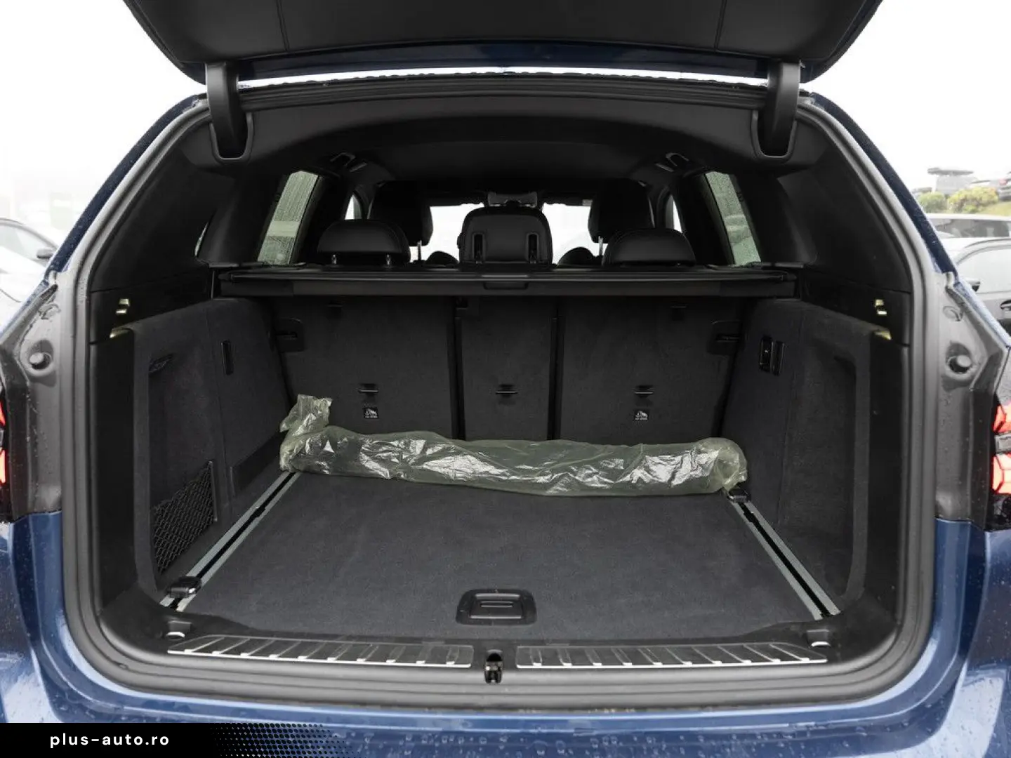 X3 xDrive 20i M-Sport LED W-LAN NAVI SHZ PDC