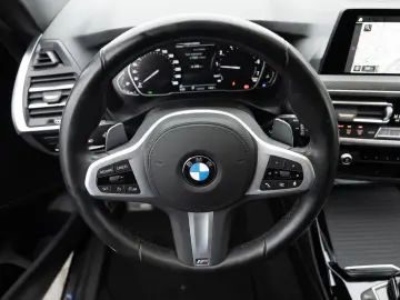 X3 xDrive 20i M-Sport LED W-LAN NAVI SHZ PDC