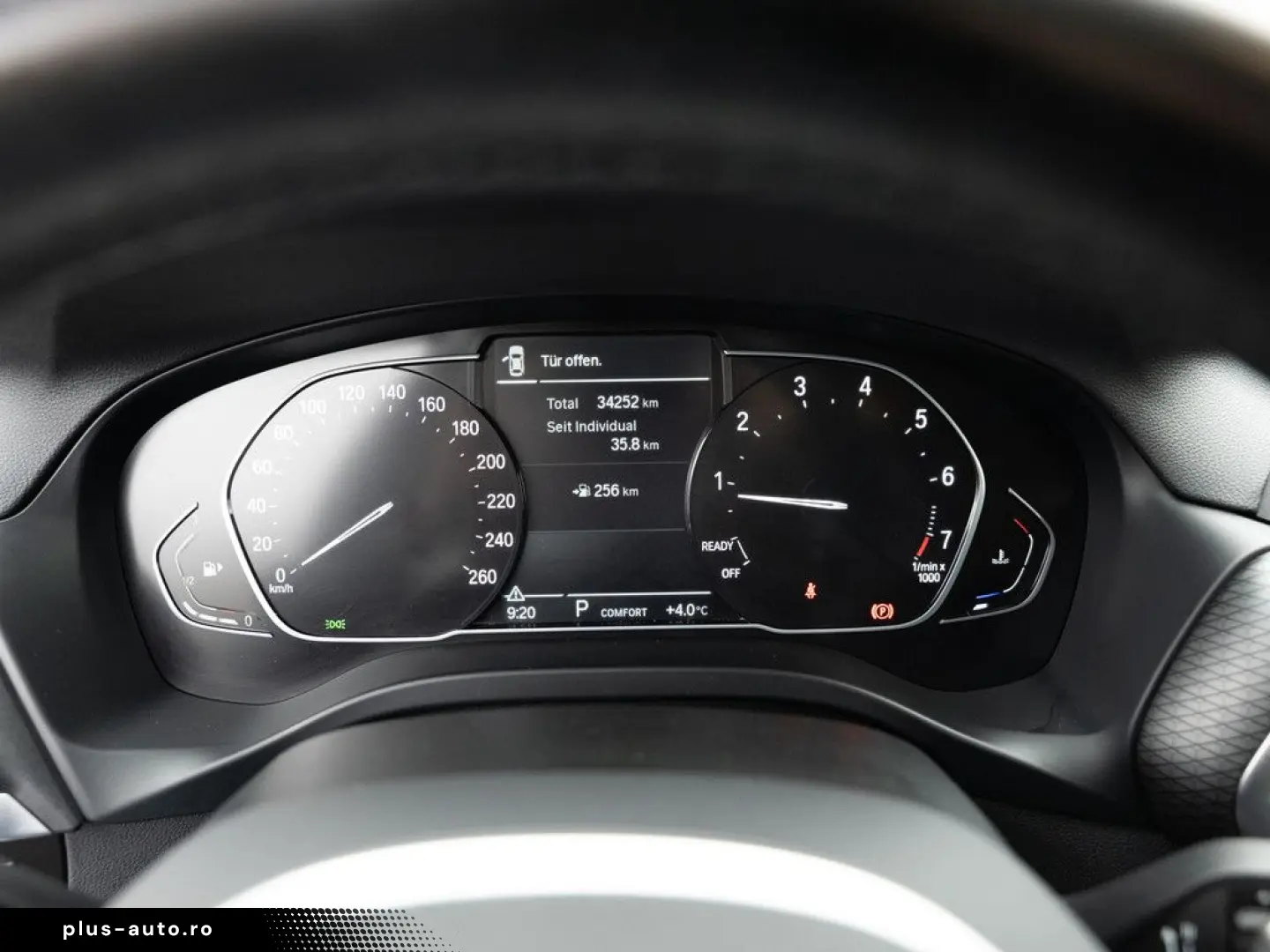 X3 xDrive 20i M-Sport LED W-LAN NAVI SHZ PDC