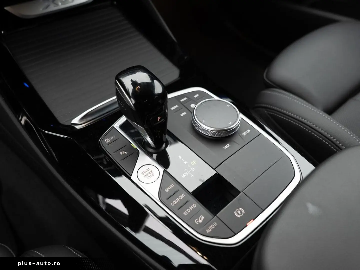 X3 xDrive 20i M-Sport LED W-LAN NAVI SHZ PDC