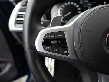 X3 xDrive 20i M-Sport LED W-LAN NAVI SHZ PDC