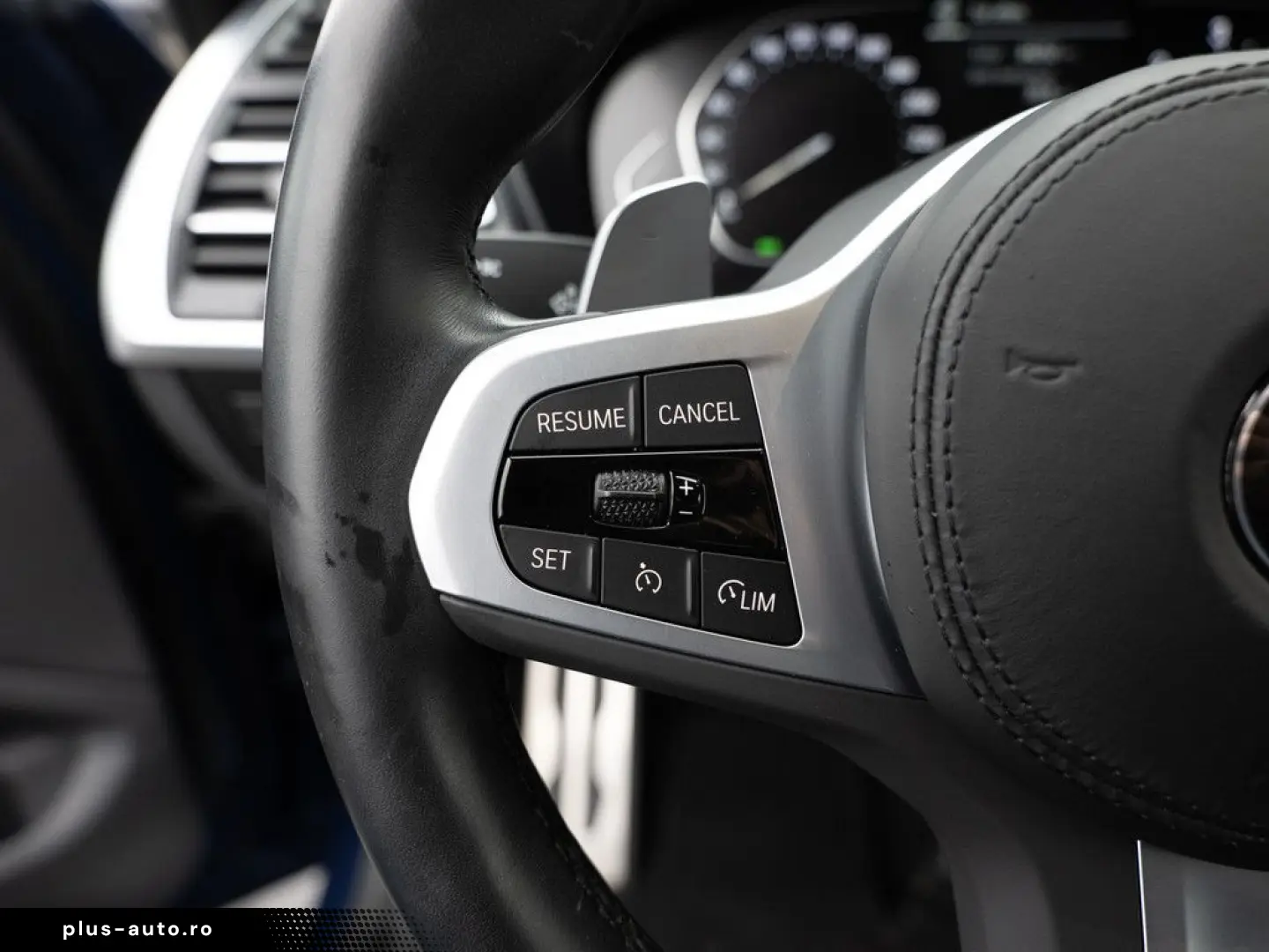 X3 xDrive 20i M-Sport LED W-LAN NAVI SHZ PDC