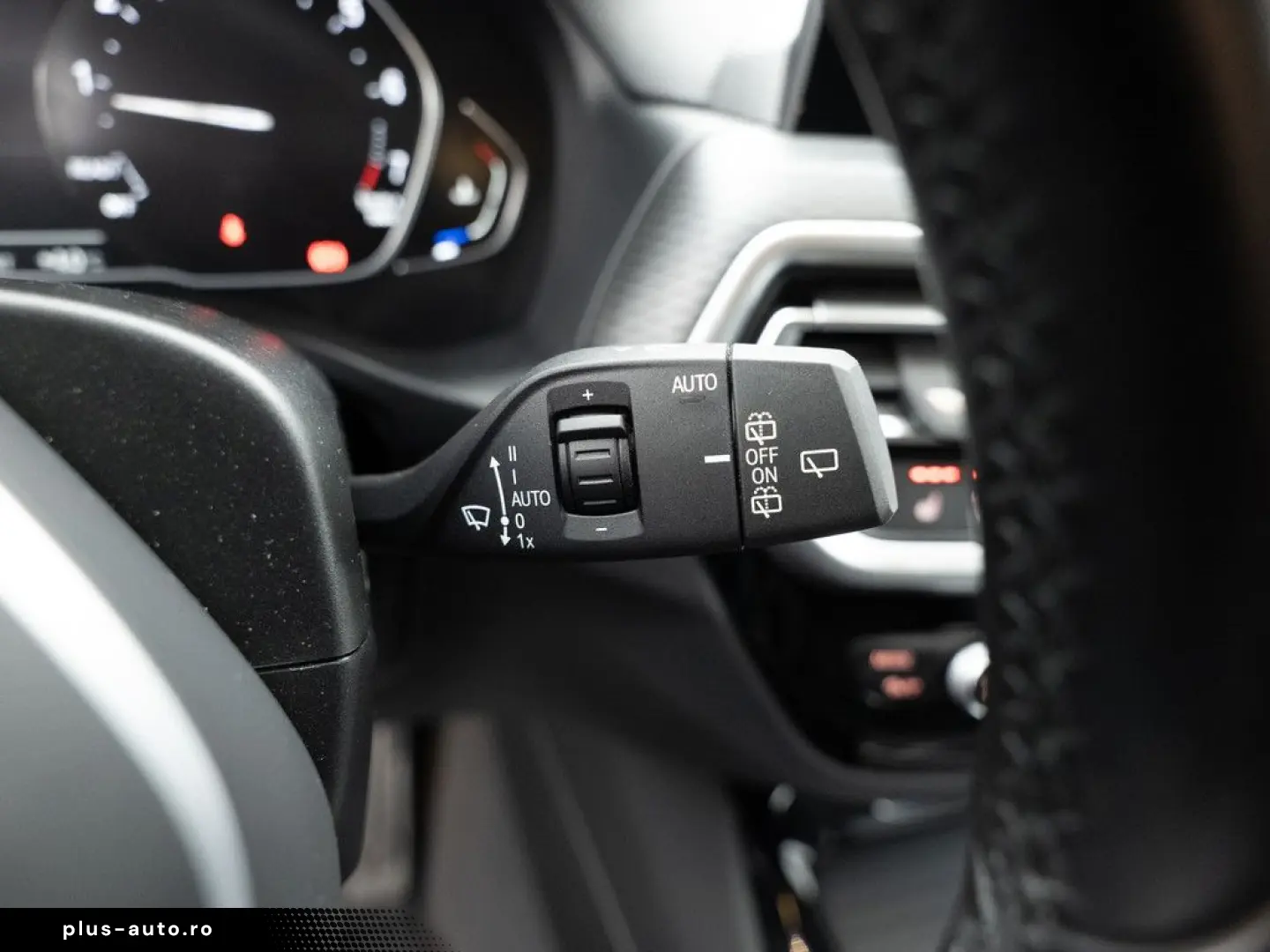 X3 xDrive 20i M-Sport LED W-LAN NAVI SHZ PDC