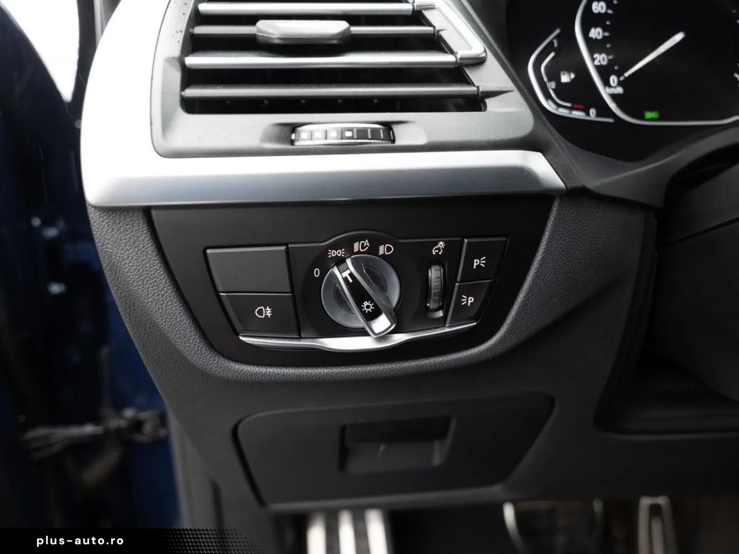 X3 xDrive 20i M-Sport LED W-LAN NAVI SHZ PDC