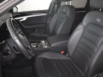 Touareg R-Line Black Style  3.0TSI 546 -ohne Anz