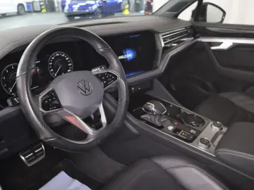 Touareg R-Line Black Style  3.0TSI 546 -ohne Anz