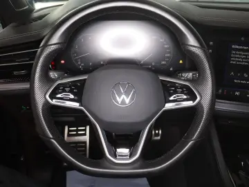 Touareg R-Line Black Style  3.0TSI 546 -ohne Anz