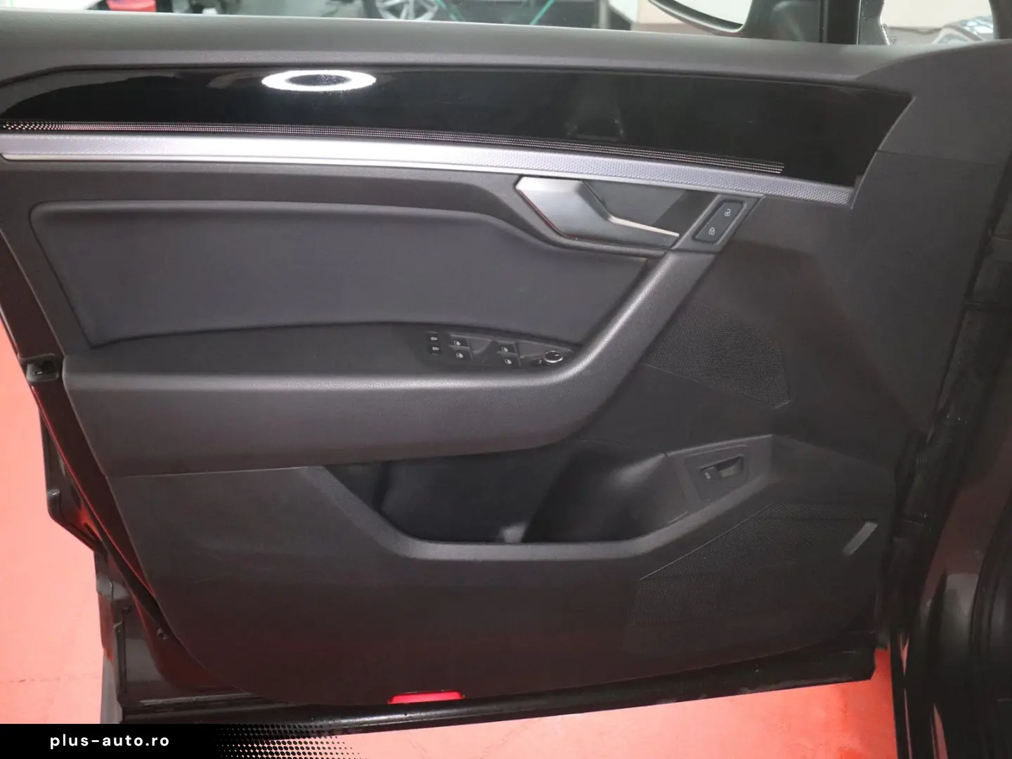 Touareg R-Line Black Style  3.0TSI 546 -ohne Anz