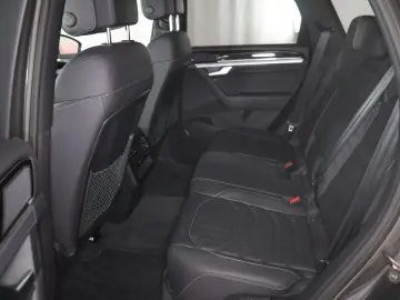 Touareg R-Line Black Style  3.0TSI 546 -ohne Anz