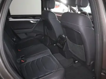 Touareg R-Line Black Style  3.0TSI 546 -ohne Anz