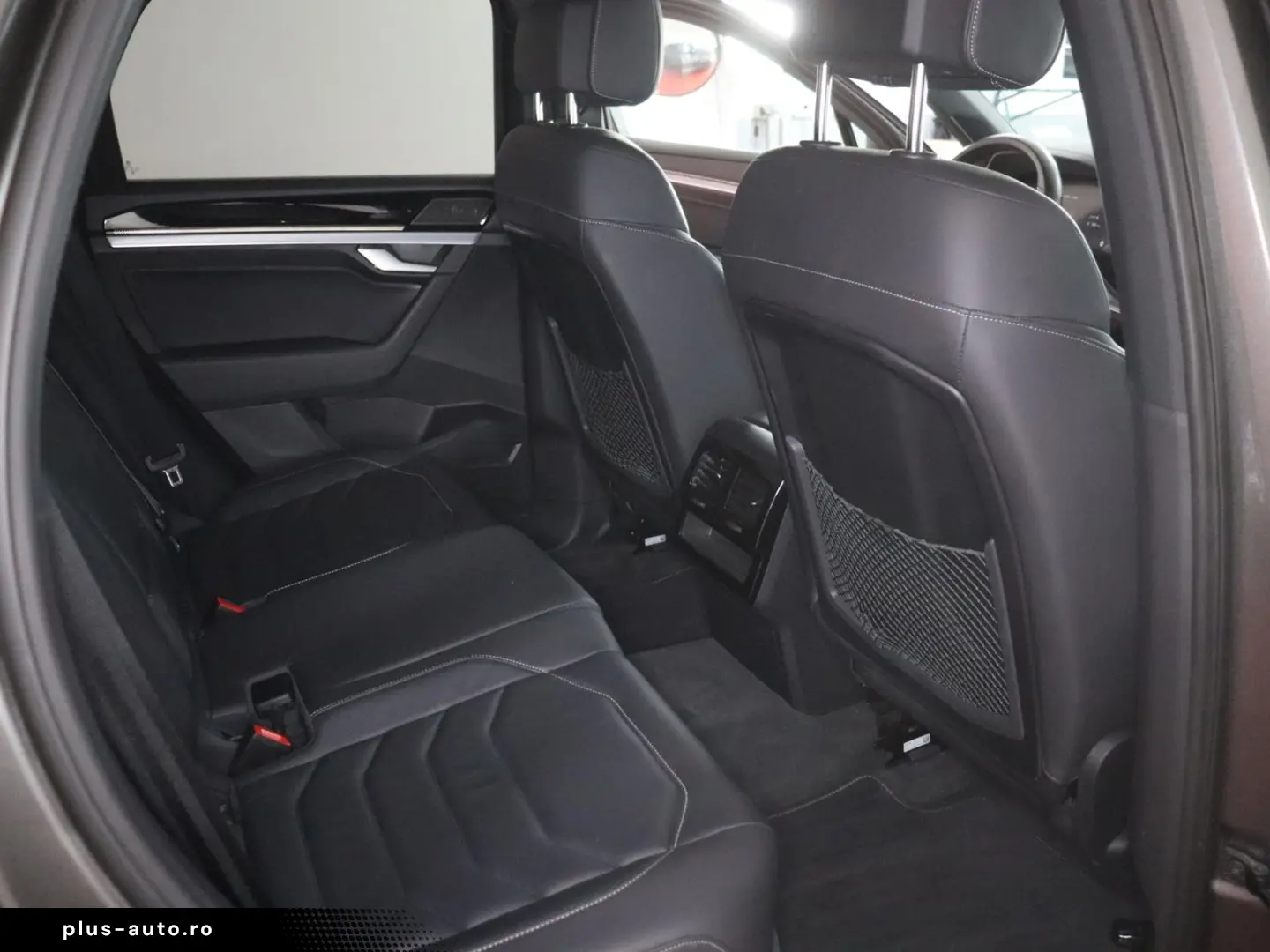 Touareg R-Line Black Style  3.0TSI 546 -ohne Anz