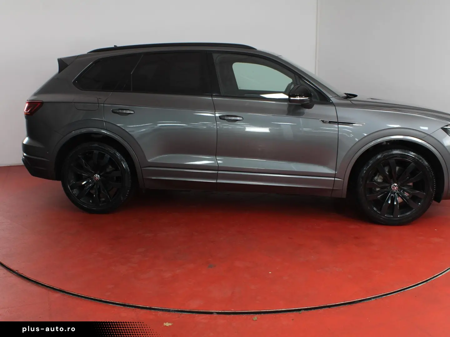 Touareg R-Line Black Style  3.0TSI 546 -ohne Anz
