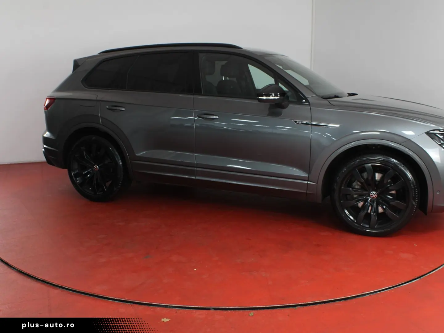 Touareg R-Line Black Style  3.0TSI 546 -ohne Anz