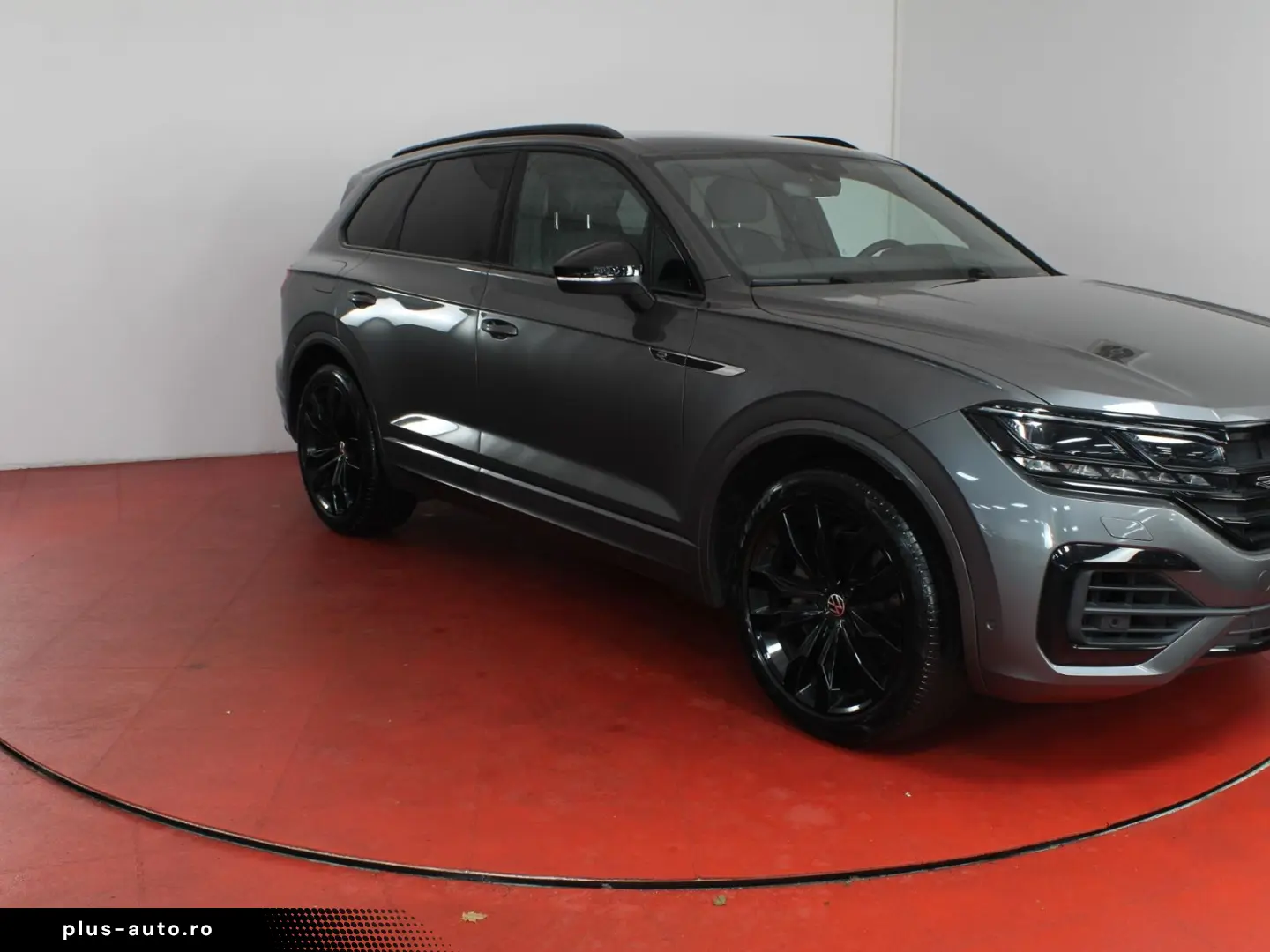 Touareg R-Line Black Style  3.0TSI 546 -ohne Anz