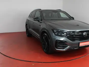 Touareg R-Line Black Style  3.0TSI 546 -ohne Anz