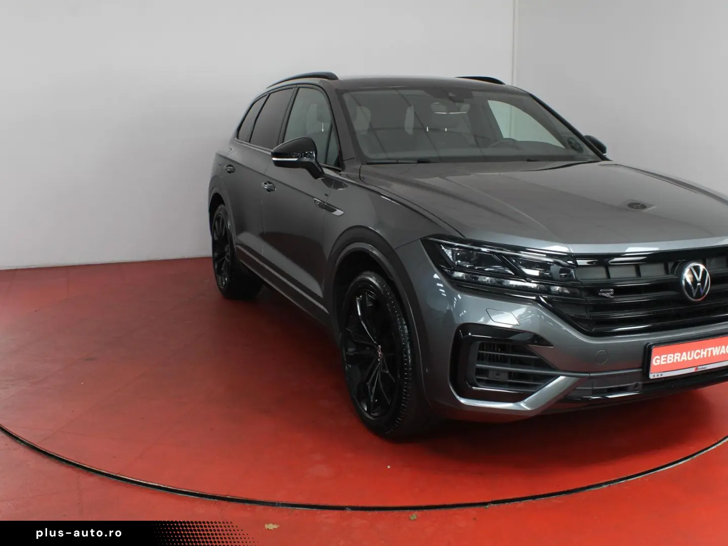 Touareg R-Line Black Style  3.0TSI 546 -ohne Anz