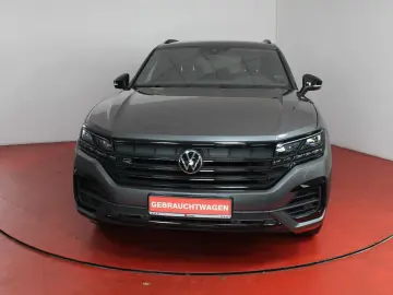 Touareg R-Line Black Style  3.0TSI 546 -ohne Anz