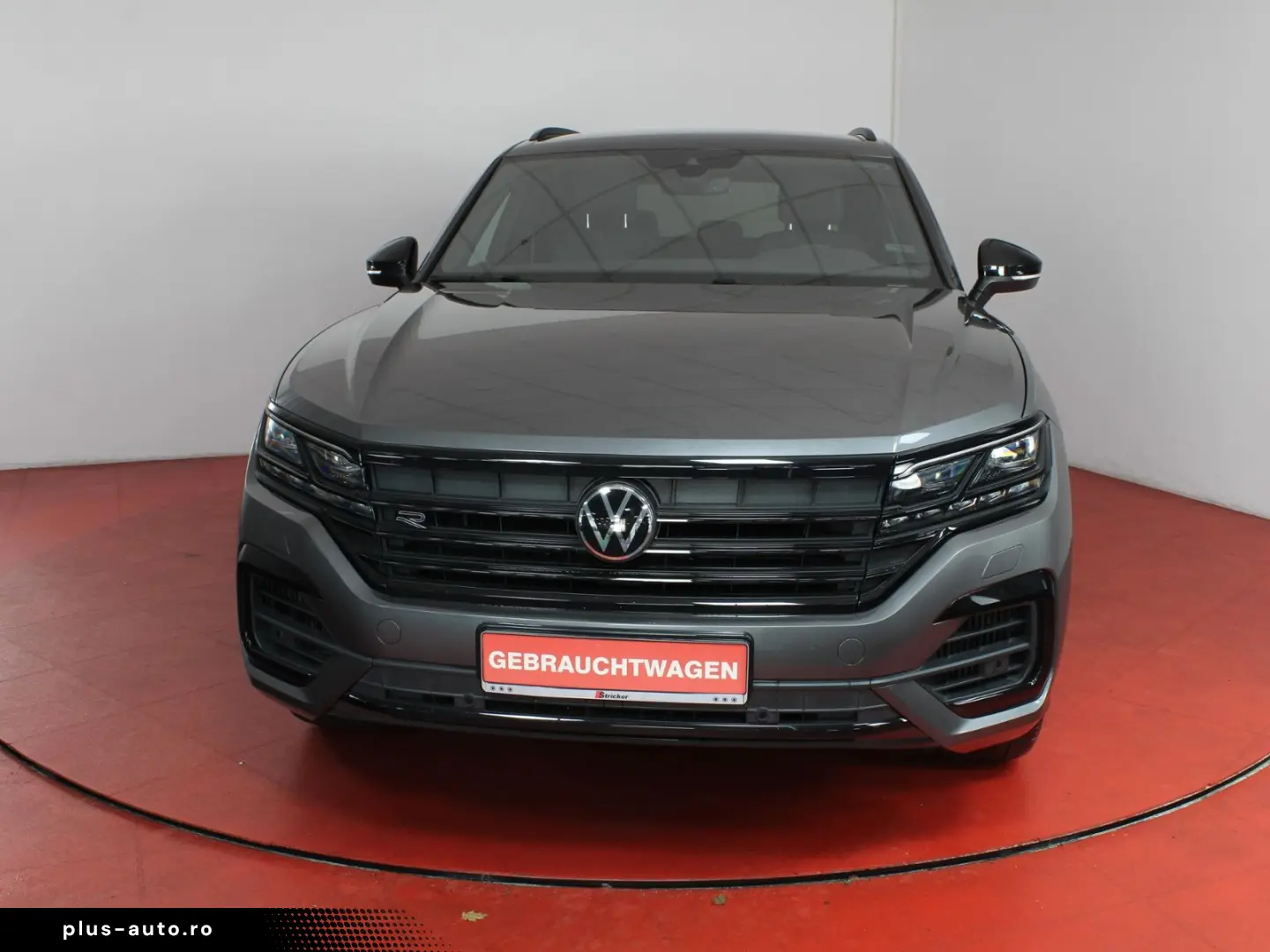 Touareg R-Line Black Style  3.0TSI 546 -ohne Anz