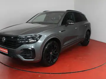 Touareg R-Line Black Style  3.0TSI 546 -ohne Anz