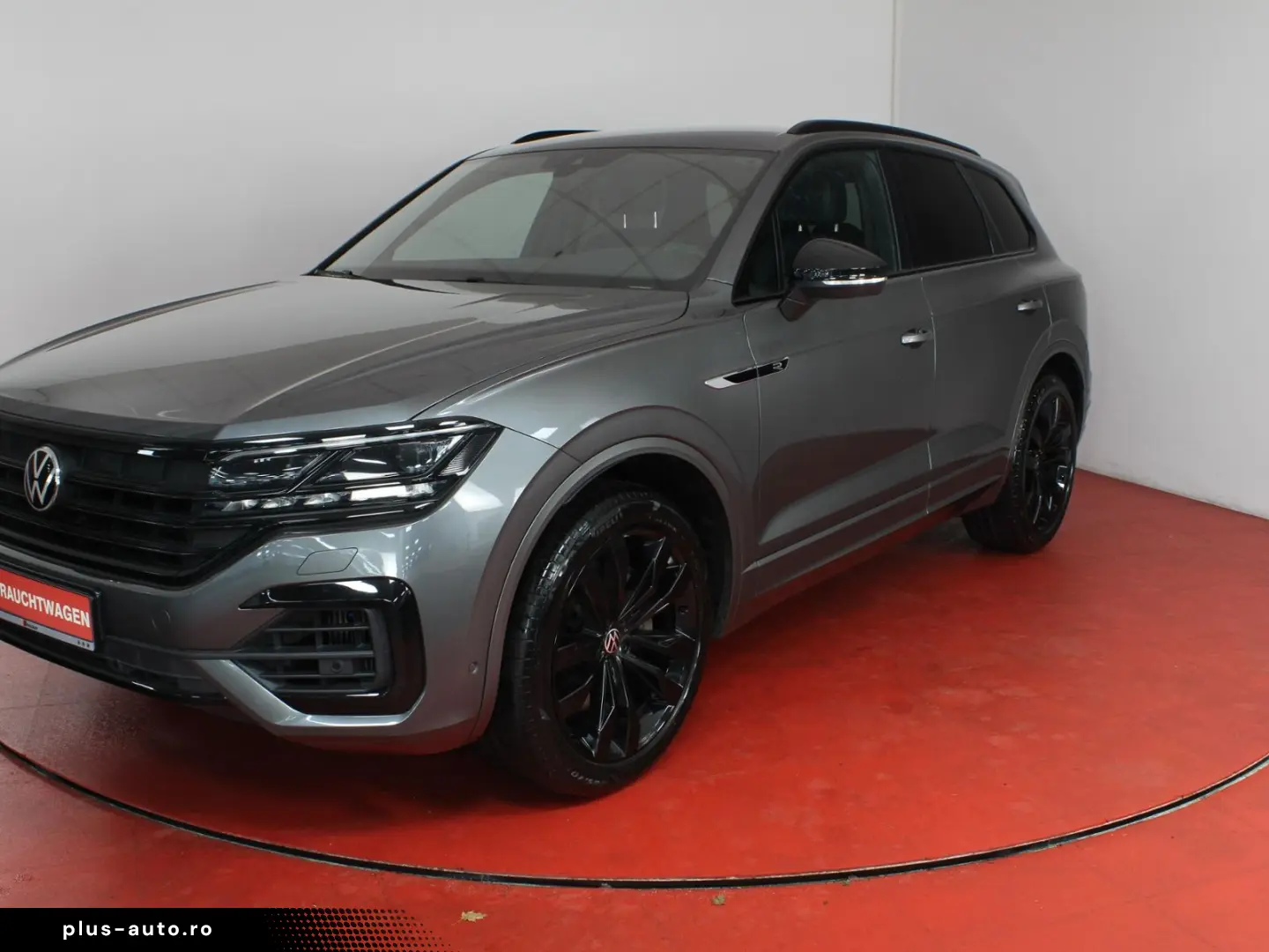 Touareg R-Line Black Style  3.0TSI 546 -ohne Anz