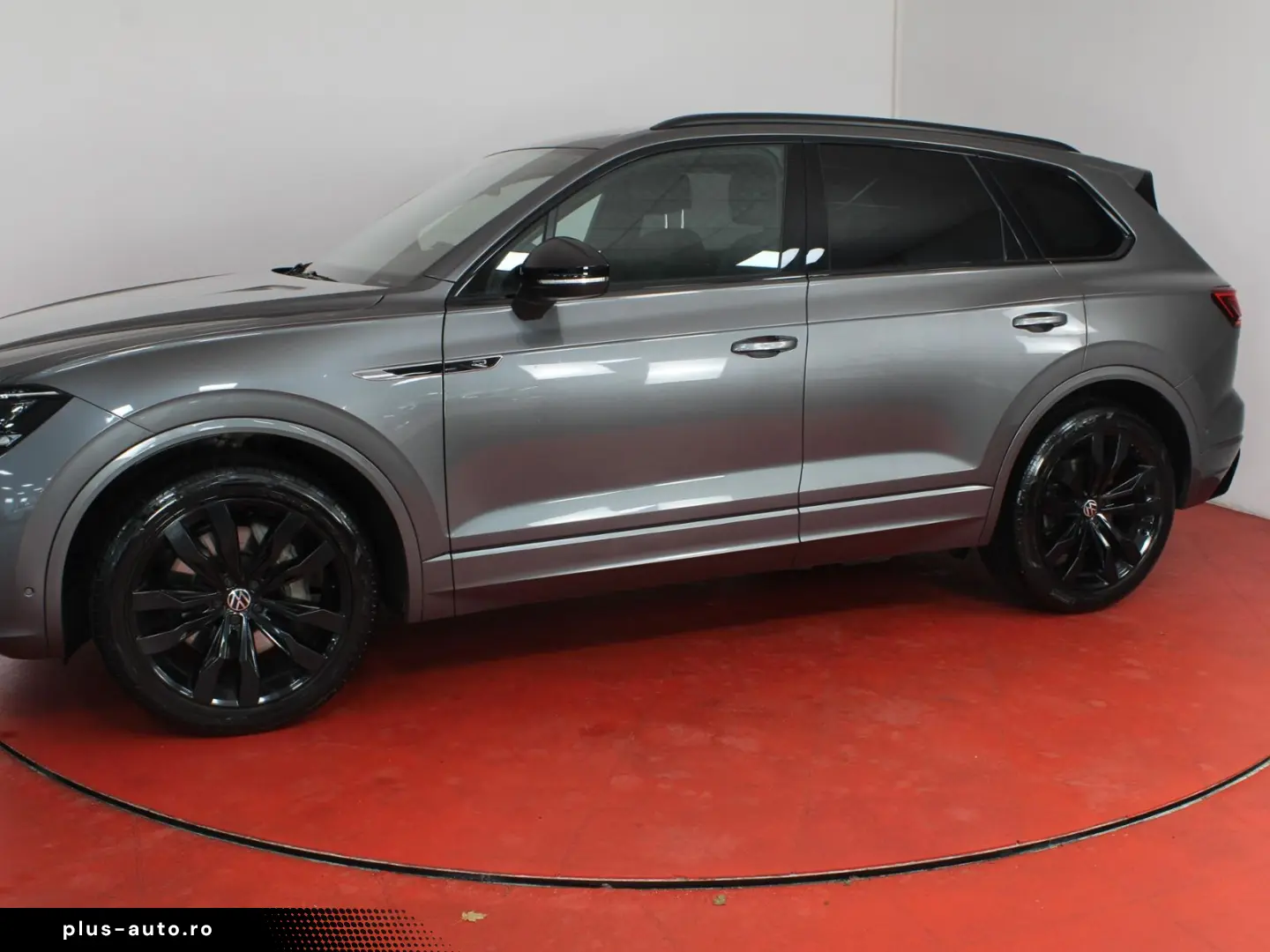 Touareg R-Line Black Style  3.0TSI 546 -ohne Anz