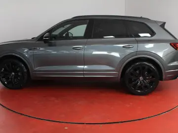 Touareg R-Line Black Style  3.0TSI 546 -ohne Anz