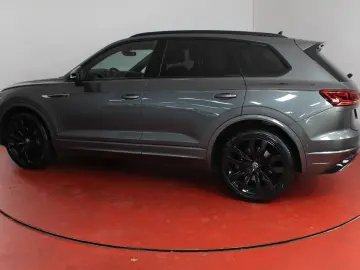 Touareg R-Line Black Style  3.0TSI 546 -ohne Anz