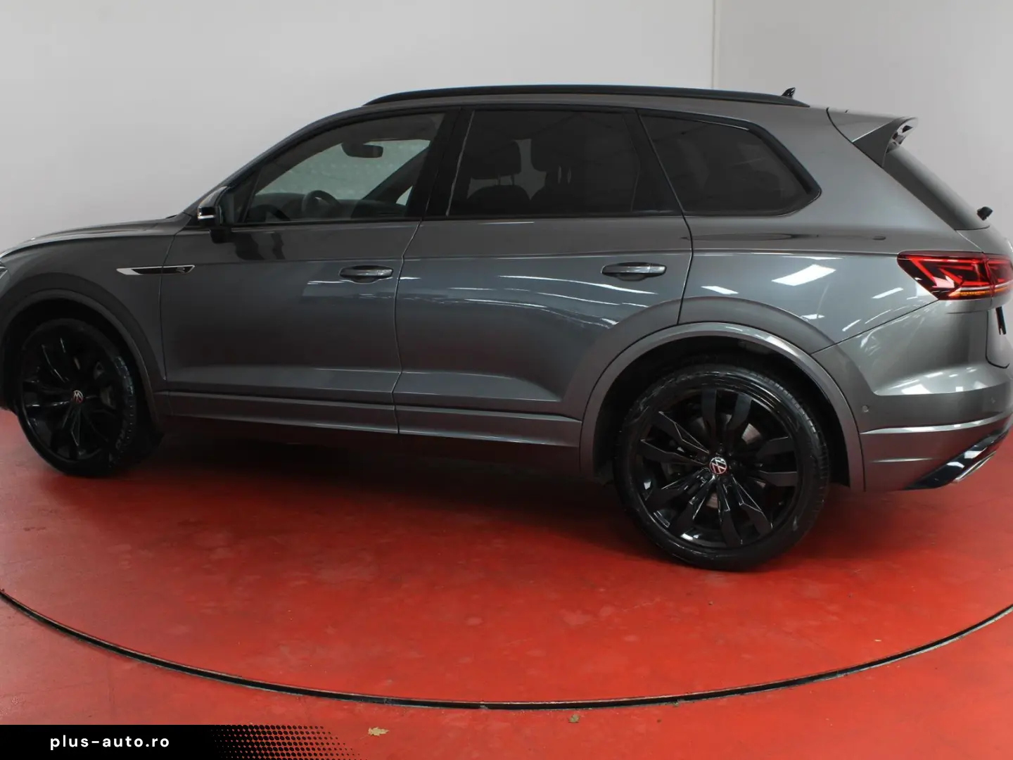 Touareg R-Line Black Style  3.0TSI 546 -ohne Anz