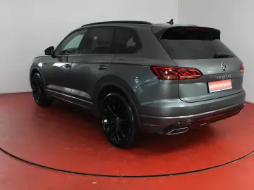 Touareg R-Line Black Style  3.0TSI 546 -ohne Anz