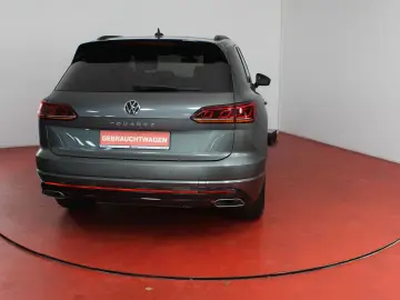 Touareg R-Line Black Style  3.0TSI 546 -ohne Anz