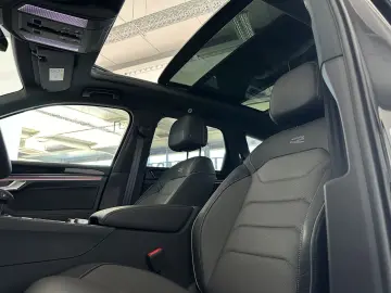 Touareg 3.0 TSI 4M R NACHT MASS SOFT AHK H&U 22