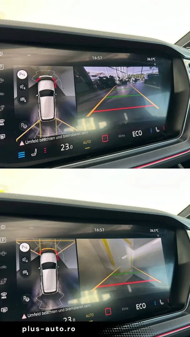 Touareg 3.0 TSI 4M R NACHT MASS SOFT AHK H&U 22