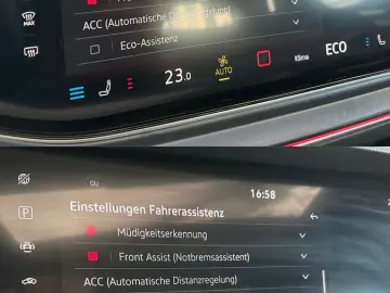 Touareg 3.0 TSI 4M R NACHT MASS SOFT AHK H&U 22