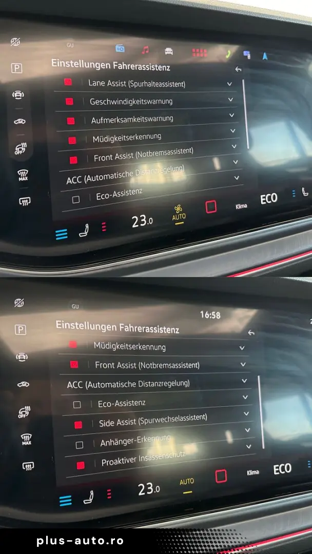 Touareg 3.0 TSI 4M R NACHT MASS SOFT AHK H&U 22