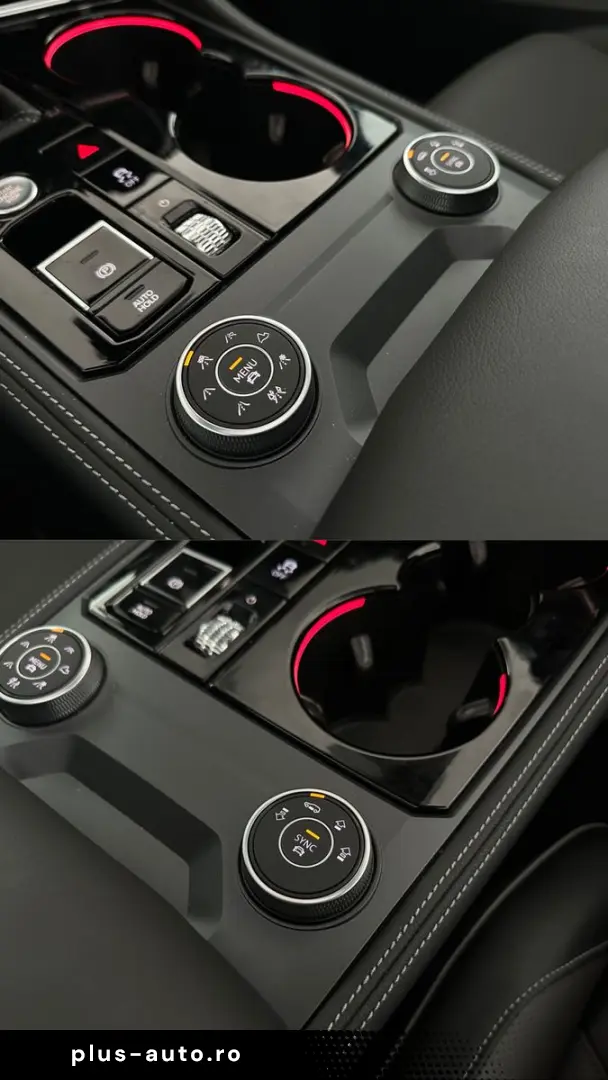 Touareg 3.0 TSI 4M R NACHT MASS SOFT AHK H&U 22