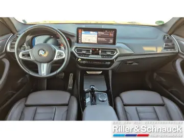 X3 xDrive 20i M Sport 360 KAM LED NAVI SHZG