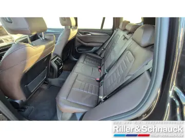 X3 xDrive 20i M Sport 360 KAM LED NAVI SHZG