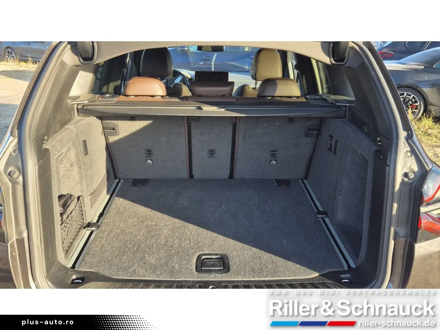 X3 xDrive 20i M Sport 360 KAM LED NAVI SHZG